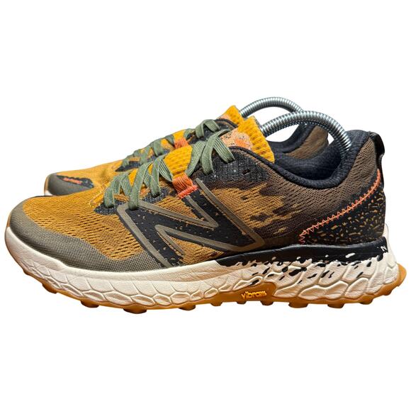 New Balance Men's Fresh Foam X Hierro V7 Men's 8.5 Trail Running Shoe Sneakers - Picture 1 of 14